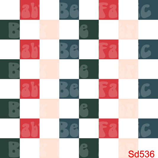 SD536