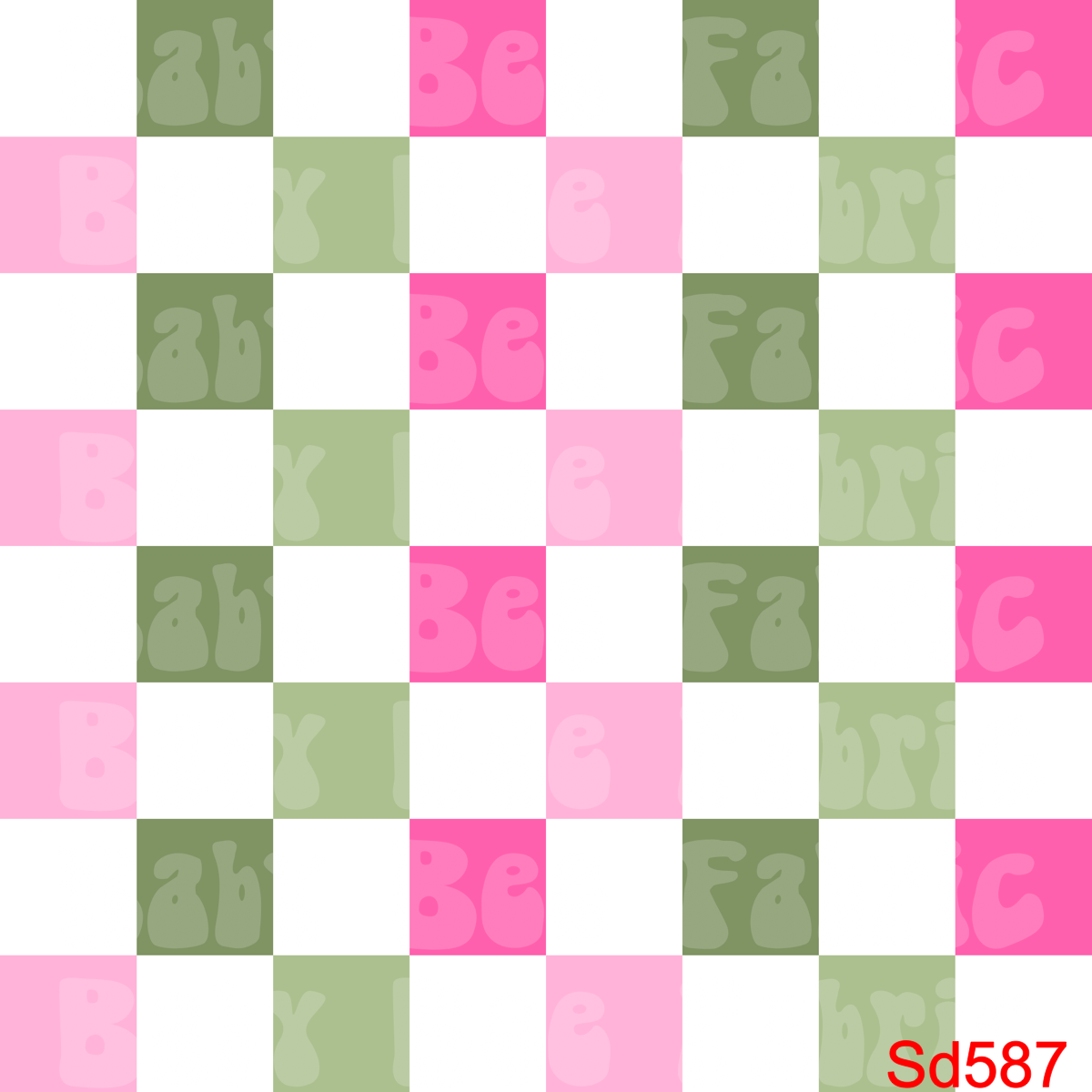 SD587