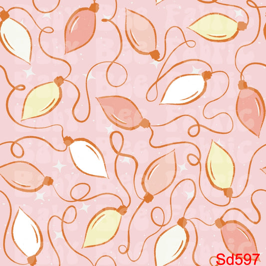 SD597