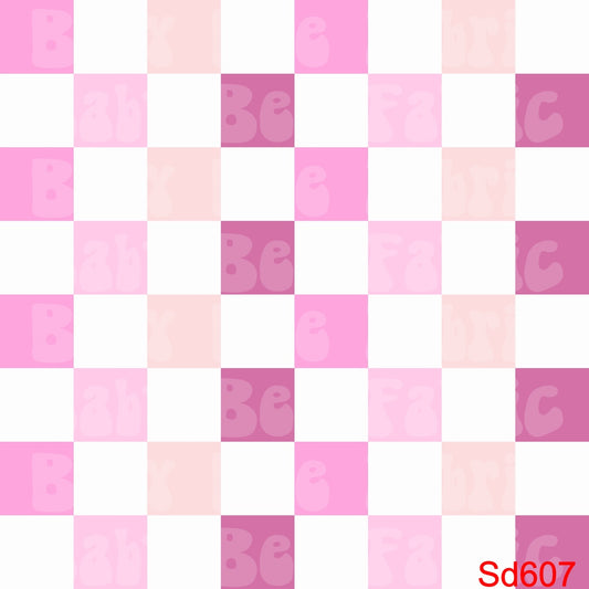 SD607