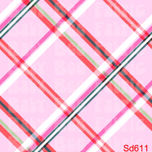 SD611