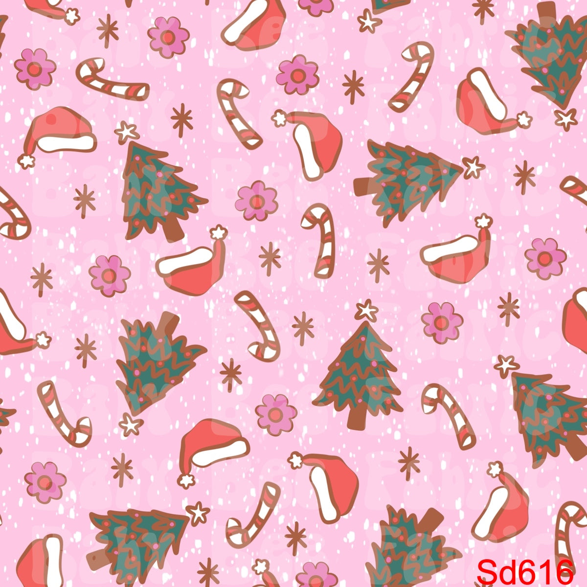 SD616