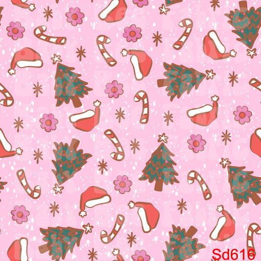 SD616