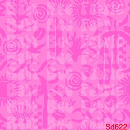 SD622