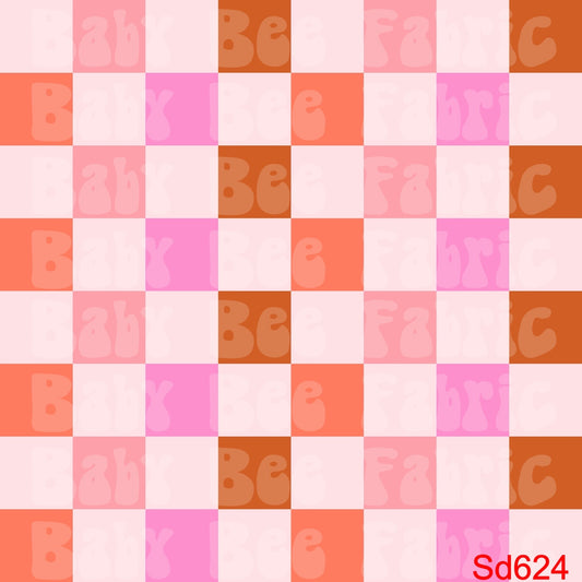 SD624