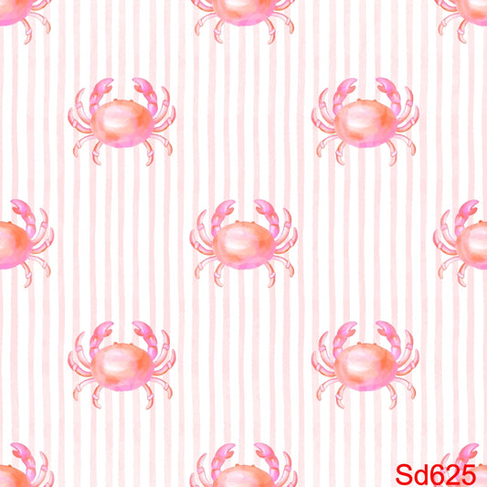 SD625