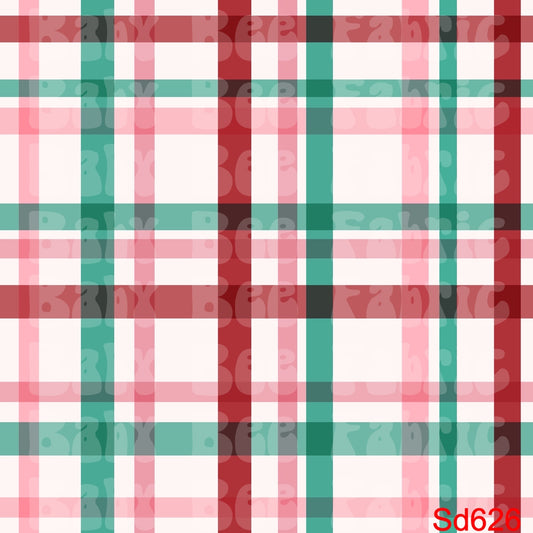 SD626