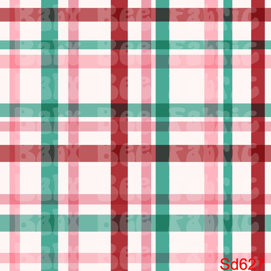 SD627
