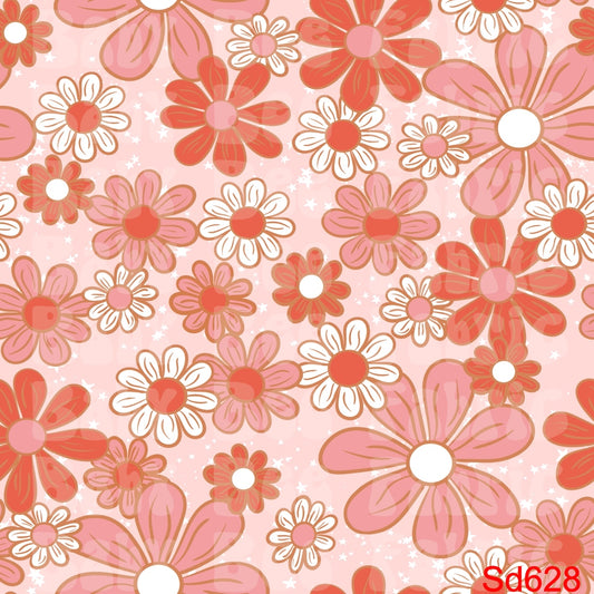 SD628