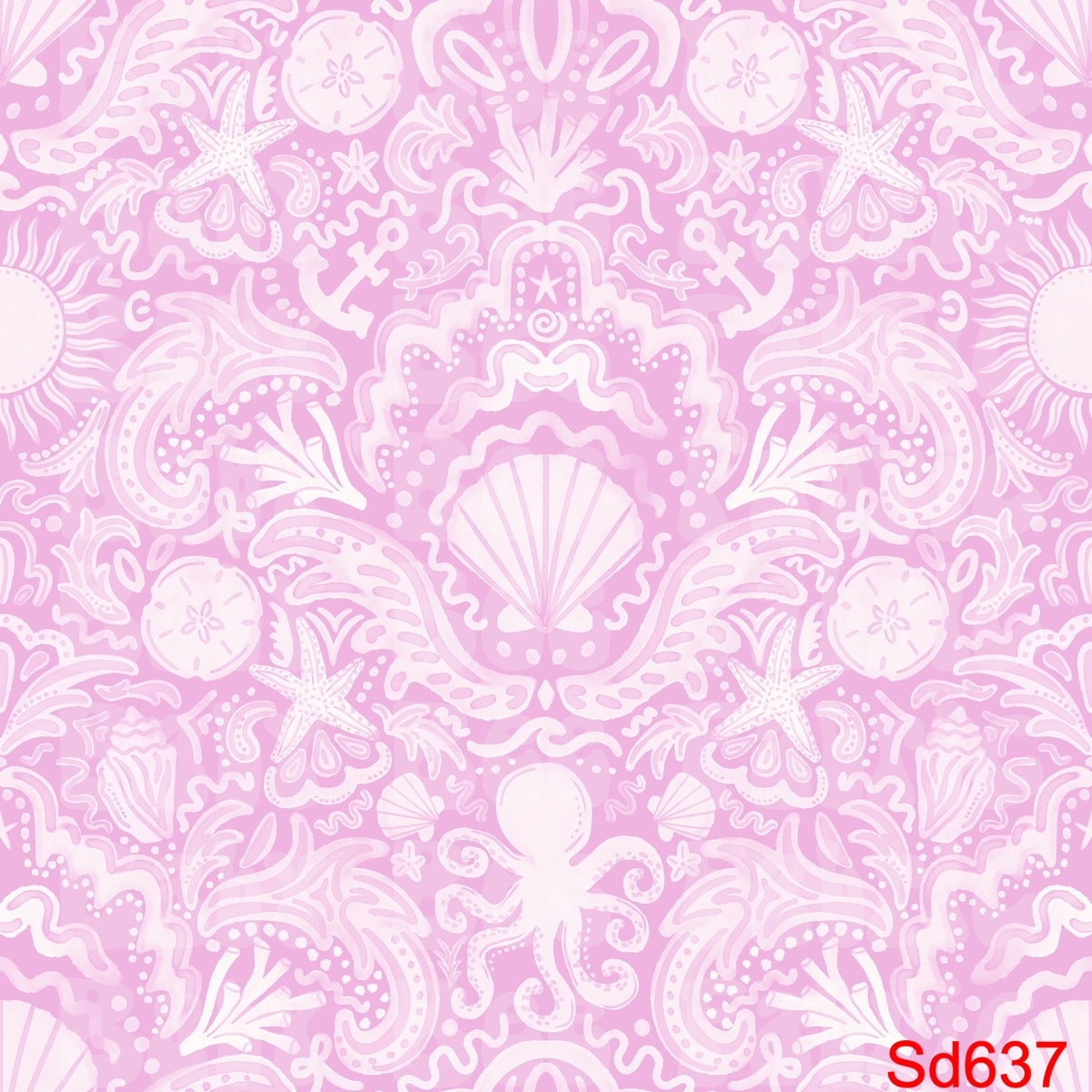 SD637
