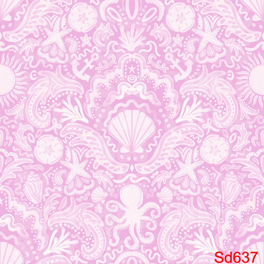 SD637