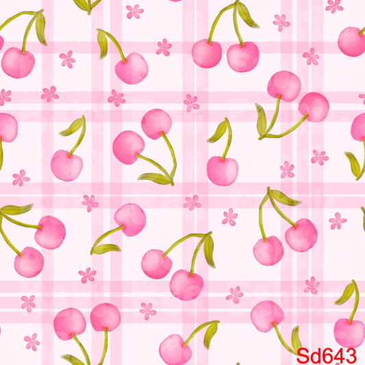 SD643