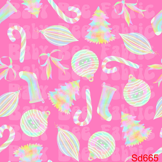 SD665