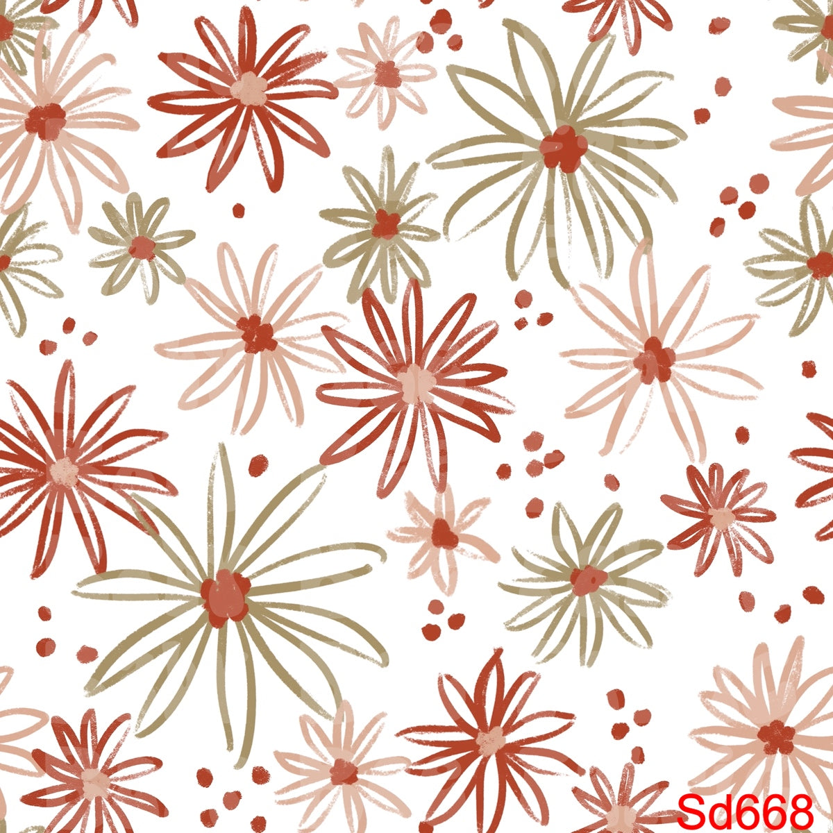 SD668