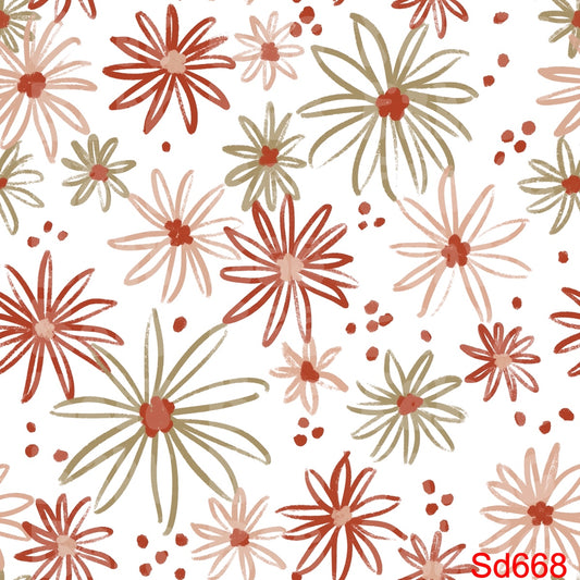 SD668