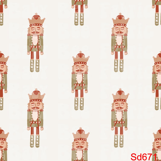 SD671