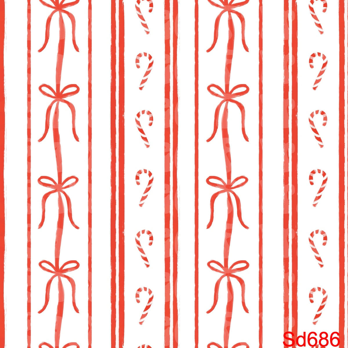 SD686