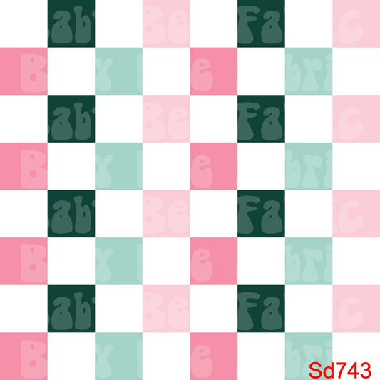 SD743