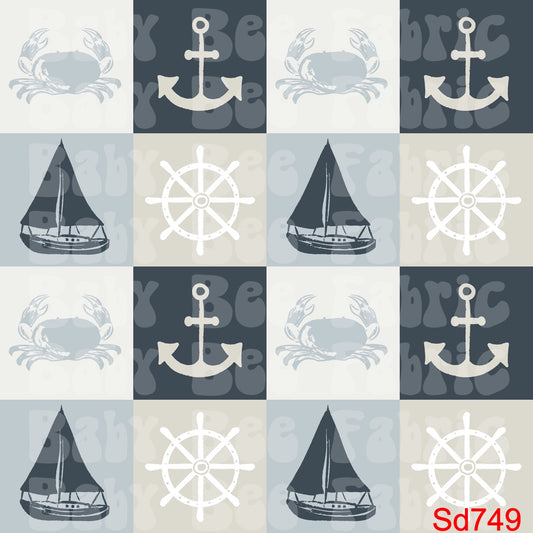 SD749