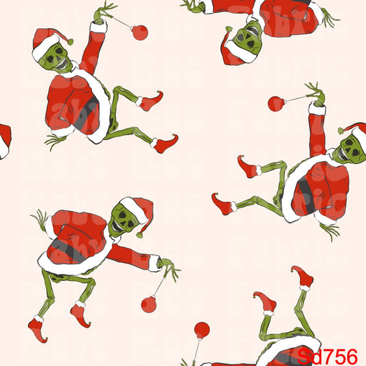 SD756