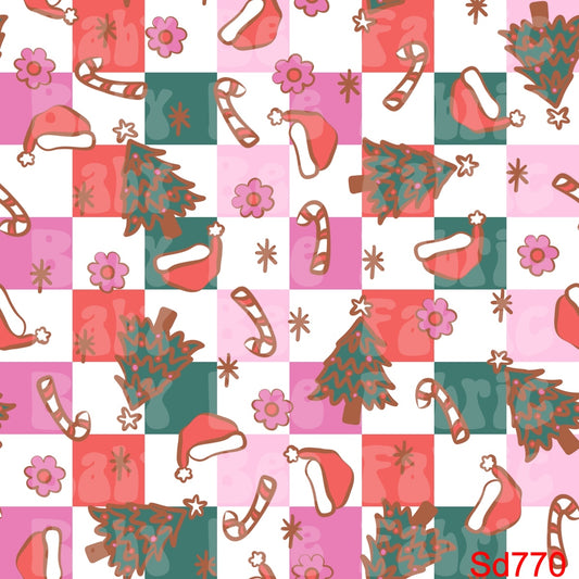 SD770