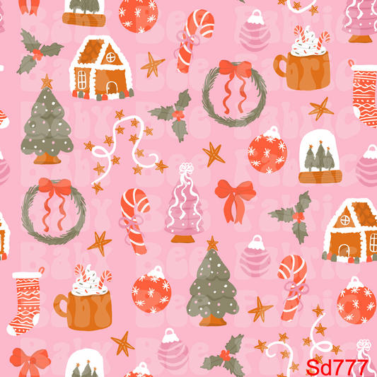 SD777
