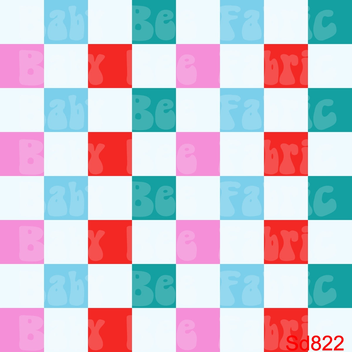 SD822