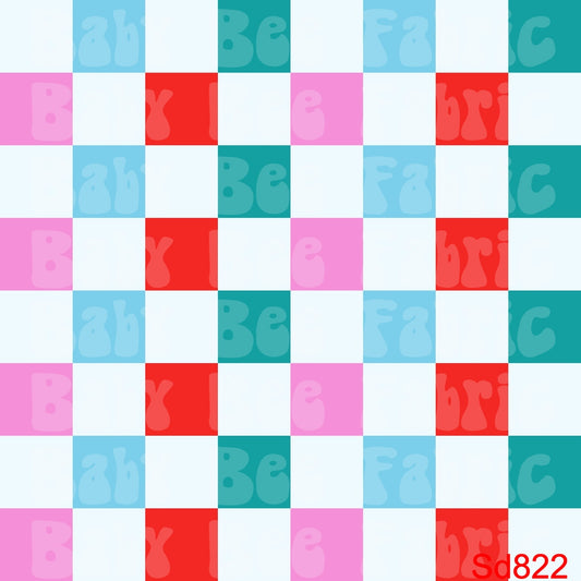 SD822