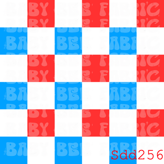 SDD256