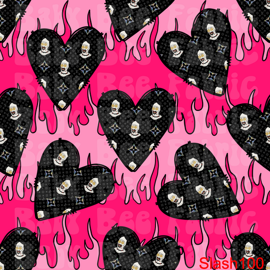 SLASH100