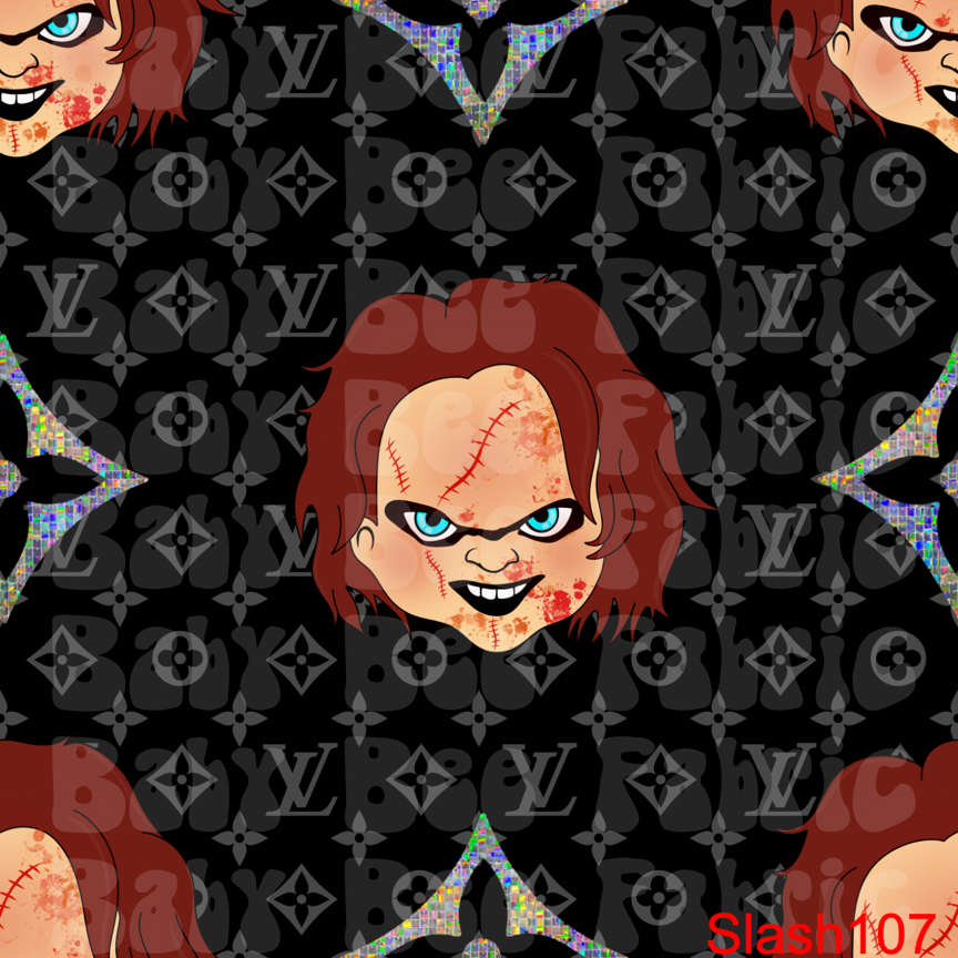 SLASH107