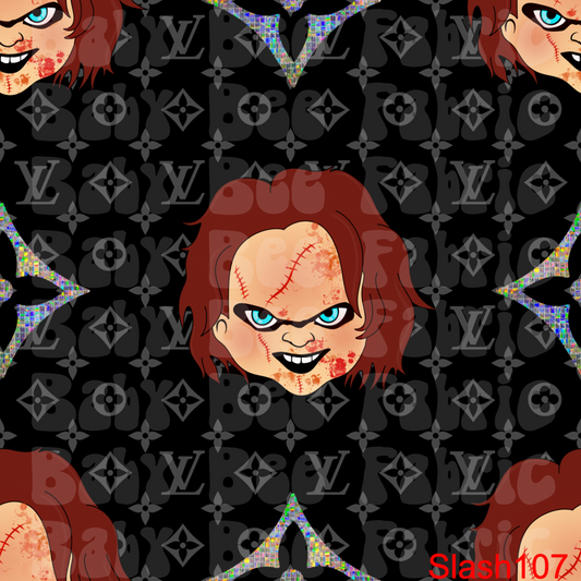 SLASH107