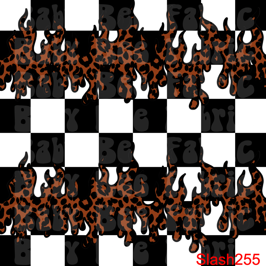 SLASH255
