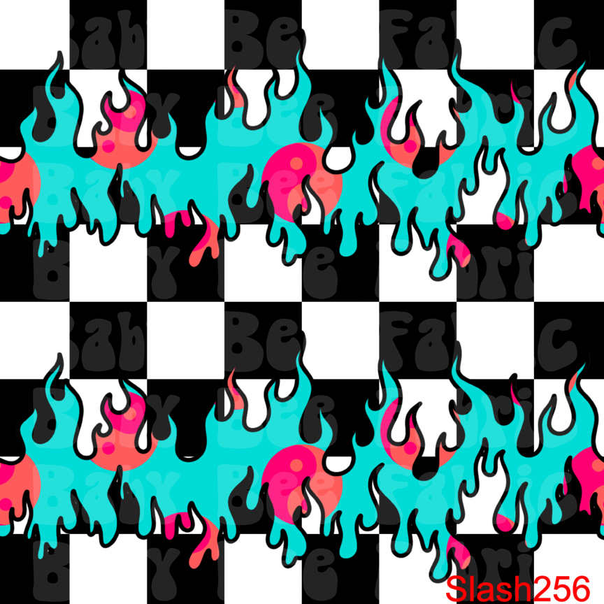 SLASH256