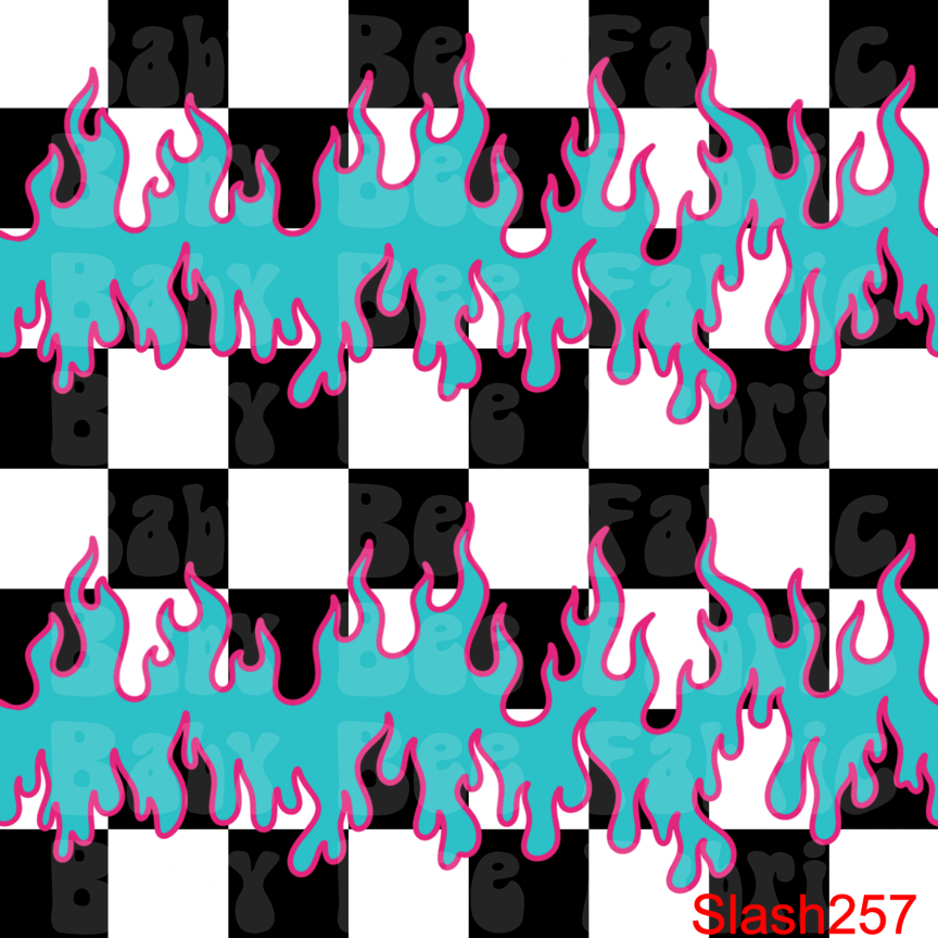 SLASH257