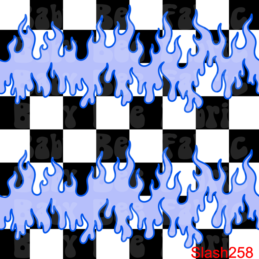 SLASH258