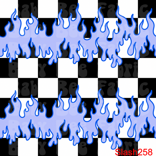 SLASH258