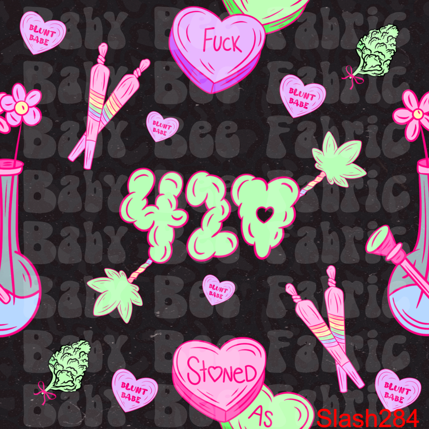 SLASH284