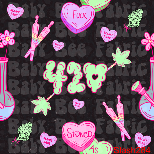SLASH284