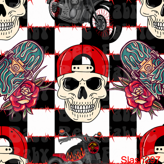 SLASH297
