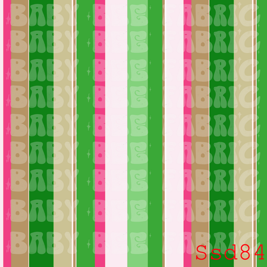 SSD84 Wide Rib