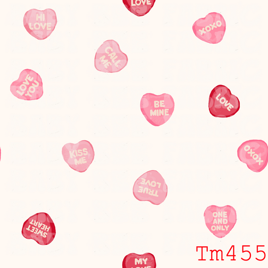 TM455