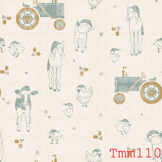 TMM110