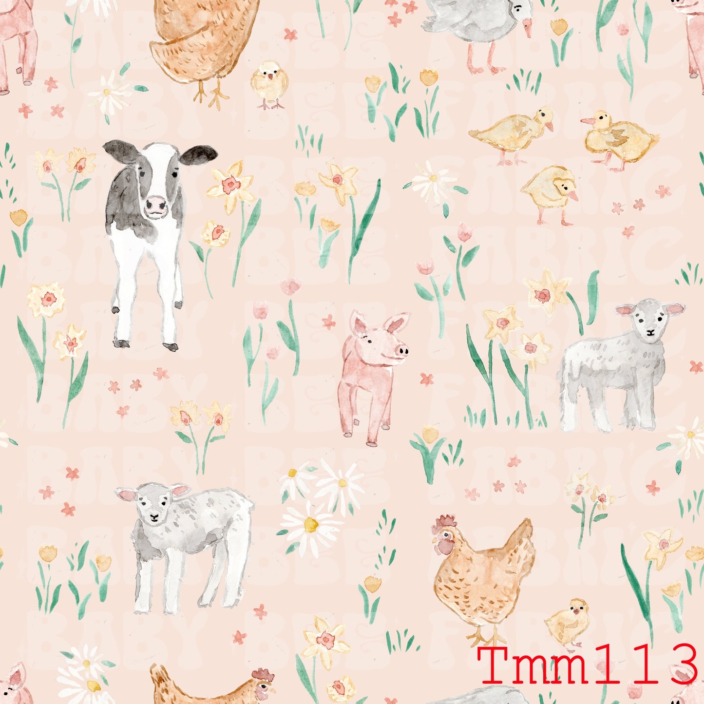 TMM113