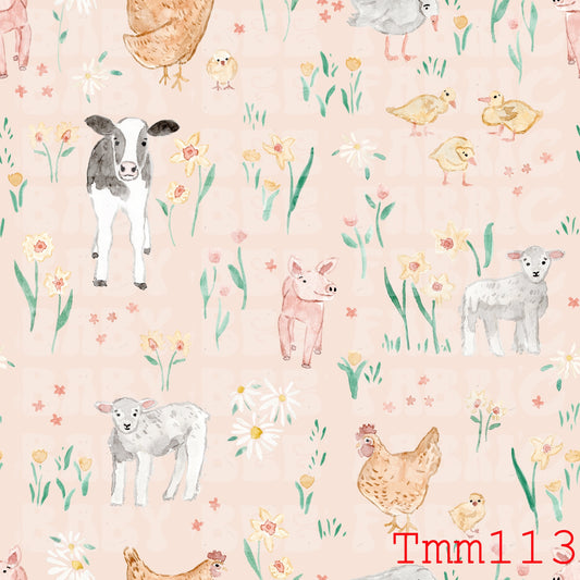 TMM113