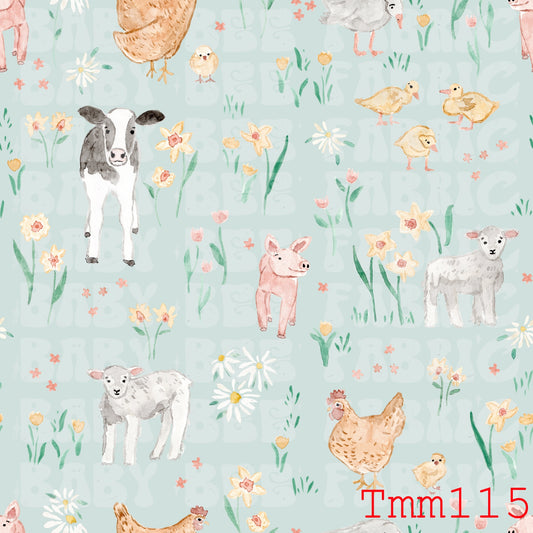 TMM115