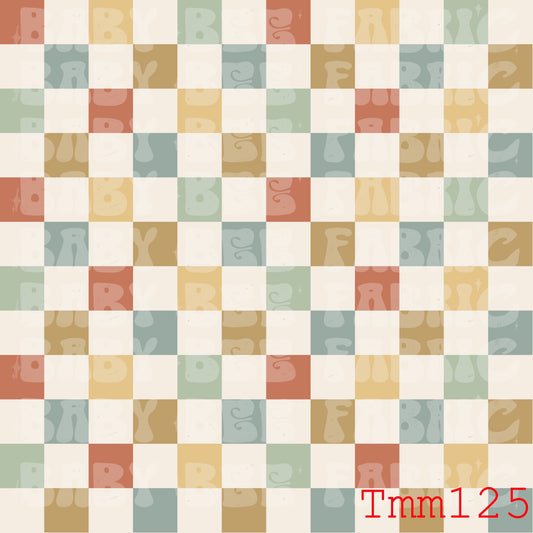 TMM125