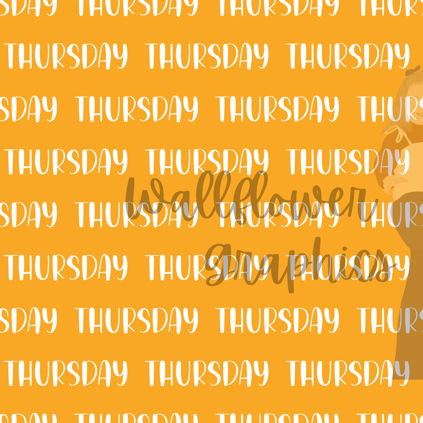 Thursday