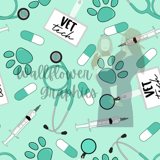 Vet Tech