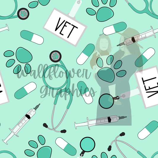 Vet